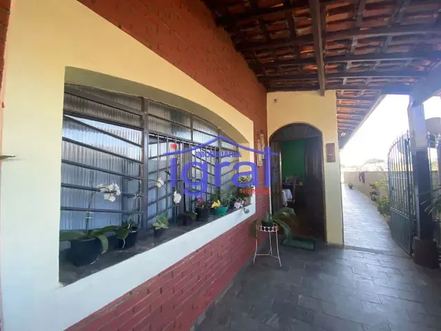 Casa 4 quartos e 3 banheiros, à venda, no bairro Vila Babilônia em São Paulo