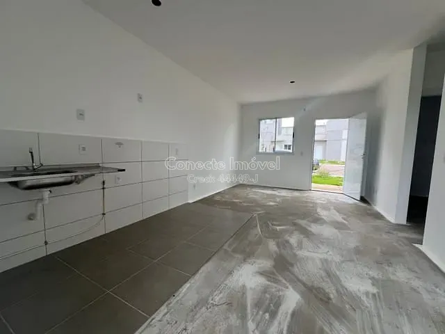 Casa com 137m² 2 quartos e 2 banheiros, à venda, no bairro Vargeão em Jaguariúna