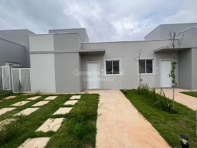 Casa com 137m² 2 quartos e 2 banheiros, à venda, no bairro Vargeão em Jaguariúna