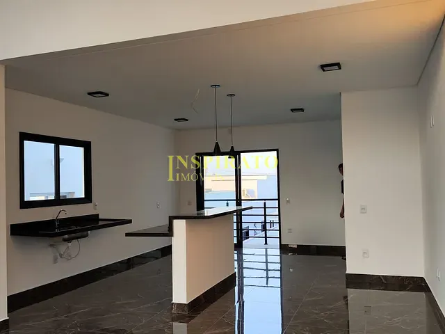 Casa com 300m² 3 quartos e 4 banheiros, à venda, no bairro São Venâncio em Itupeva