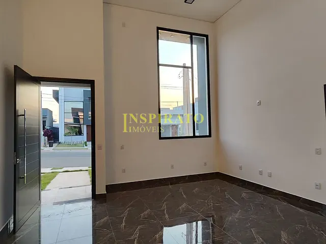 Casa com 300m² 3 quartos e 4 banheiros, à venda, no bairro São Venâncio em Itupeva