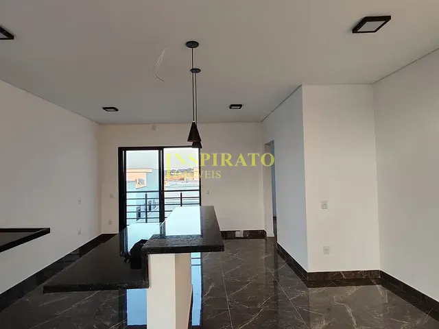 Casa com 300m² 3 quartos e 4 banheiros, à venda, no bairro São Venâncio em Itupeva