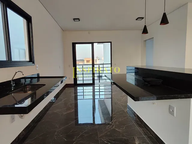 Casa com 300m² 3 quartos e 4 banheiros, à venda, no bairro São Venâncio em Itupeva
