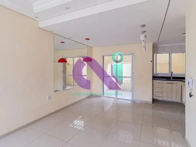 Casa 2 quartos e 2 banheiros, à venda, no bairro Pestana em Osasco