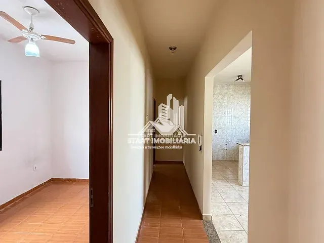 Casa 2 quartos e 2 banheiros, à venda, no bairro Jardim Marajoara em Pederneiras