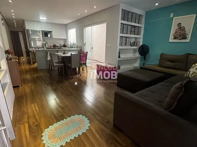 Casa 2 quartos e 2 banheiros, à venda, no bairro Fazenda Grande em Jundiaí