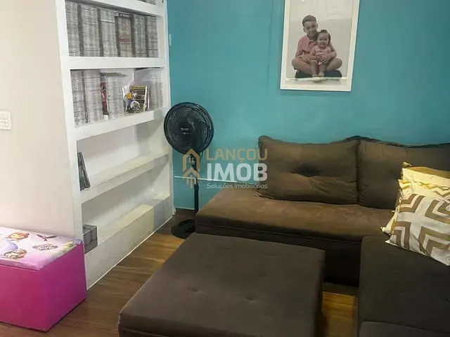 Casa 2 quartos e 2 banheiros, à venda, no bairro Fazenda Grande em Jundiaí