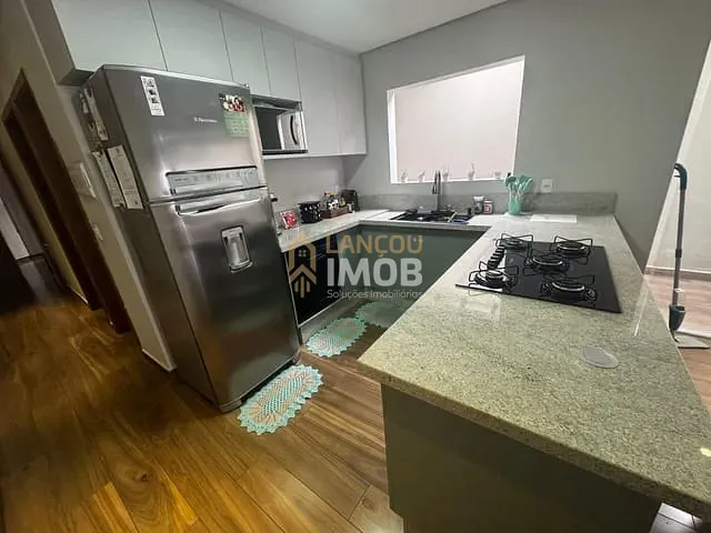 Casa 2 quartos e 2 banheiros, à venda, no bairro Fazenda Grande em Jundiaí