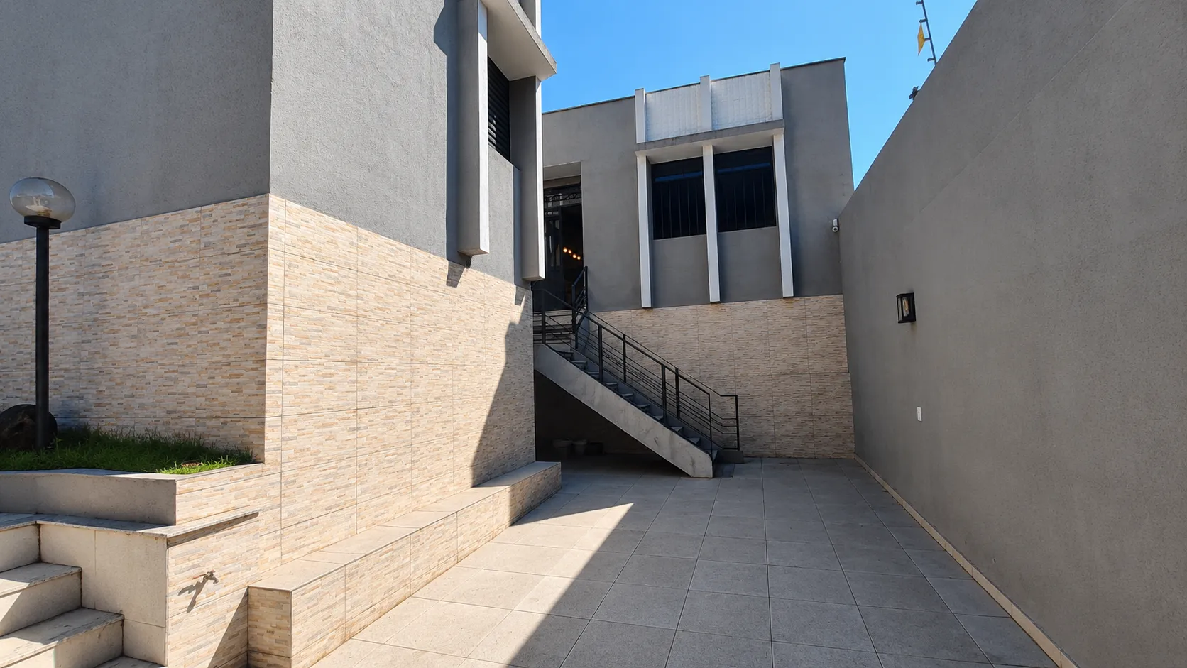 Casa, 4 quartos, à venda, 227 m², Padre Eustáquio - Belo Horizonte — foto 3