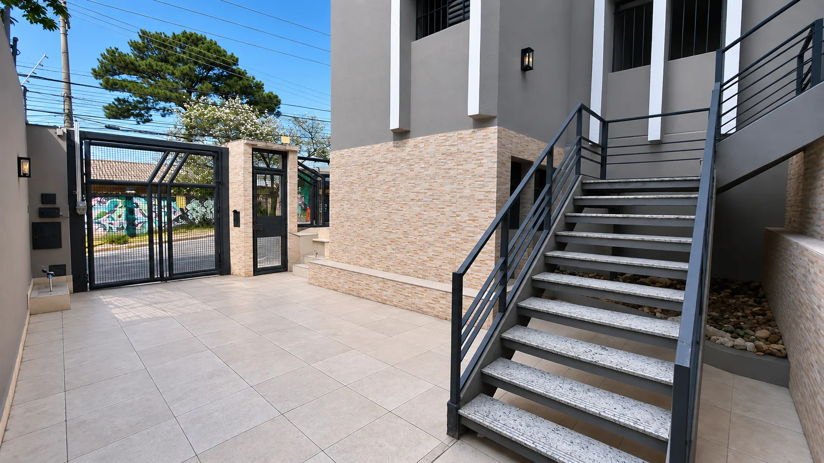 Casa, 4 quartos, à venda, 227 m², Padre Eustáquio - Belo Horizonte — foto 4