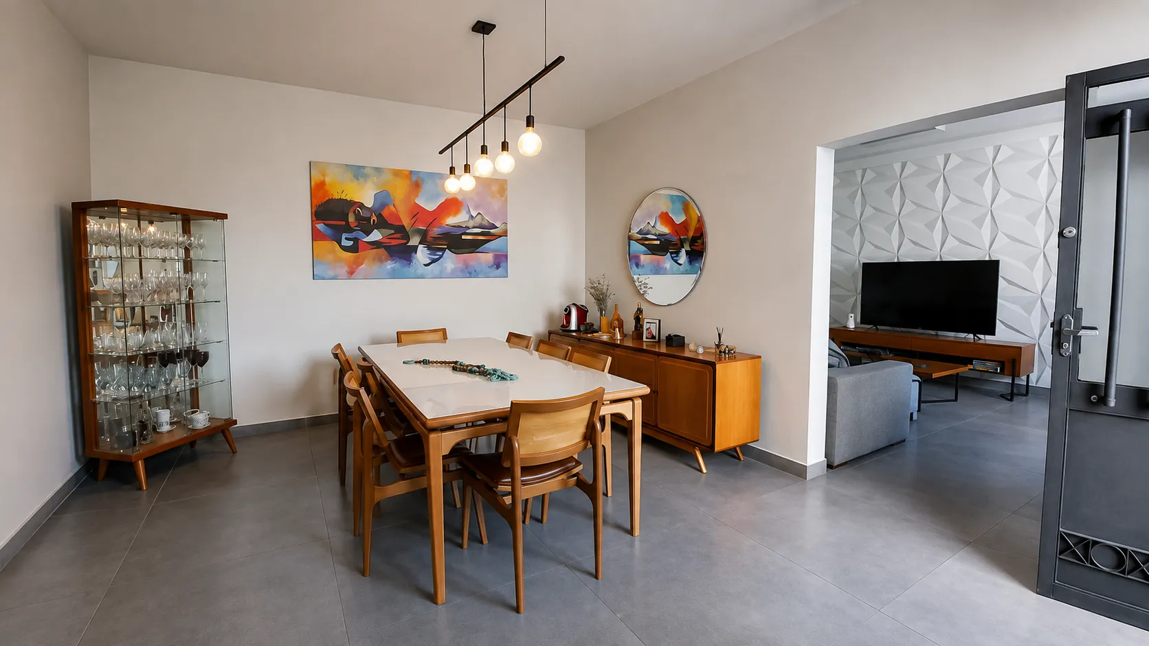 Casa, 4 quartos, à venda, 227 m², Padre Eustáquio - Belo Horizonte — foto 6