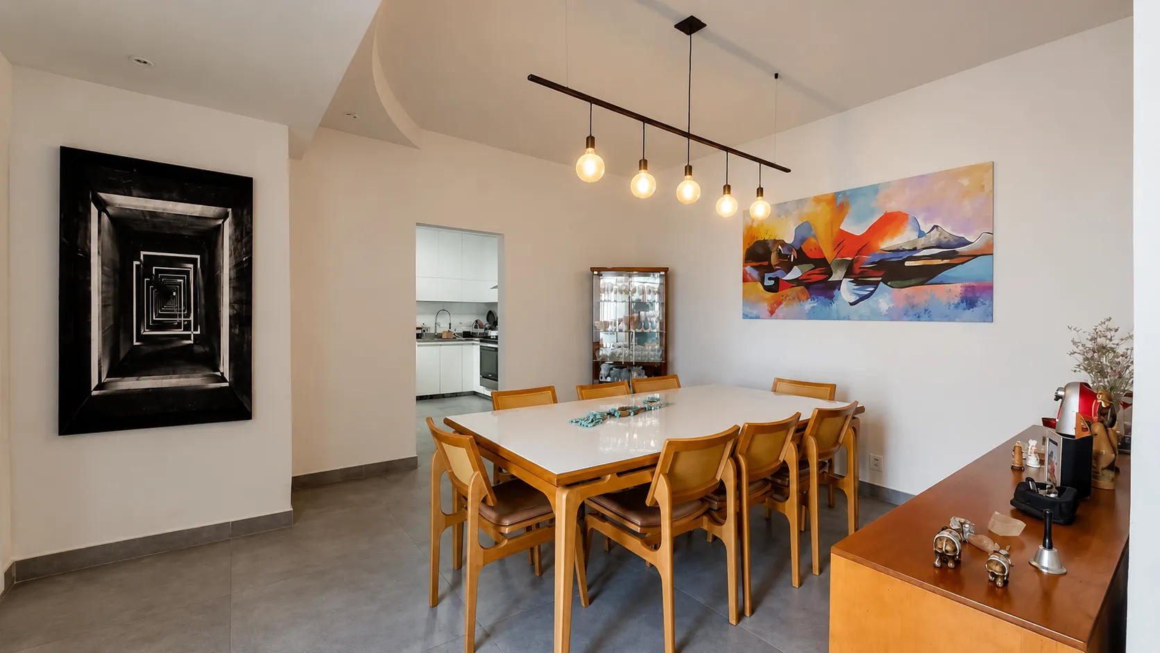 Casa, 4 quartos, à venda, 227 m², Padre Eustáquio - Belo Horizonte — foto 7