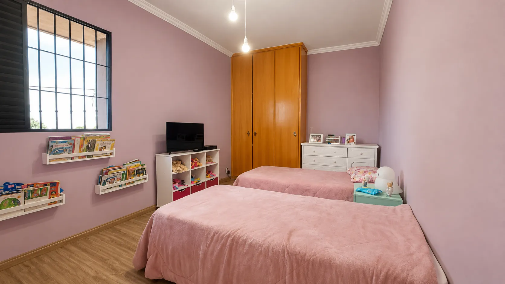 Casa, 4 quartos, à venda, 227 m², Padre Eustáquio - Belo Horizonte — foto 13