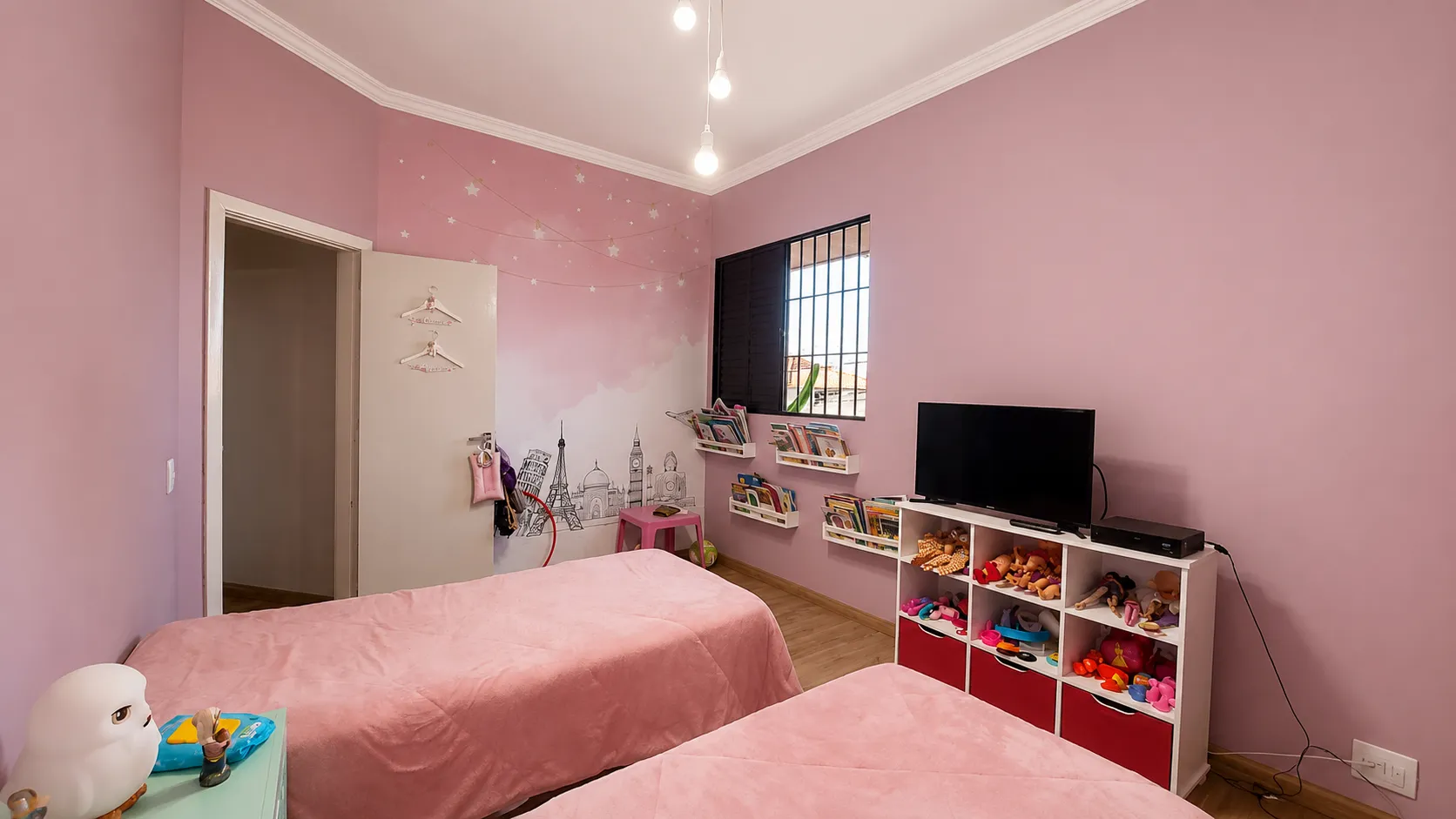 Casa, 4 quartos, à venda, 227 m², Padre Eustáquio - Belo Horizonte — foto 14