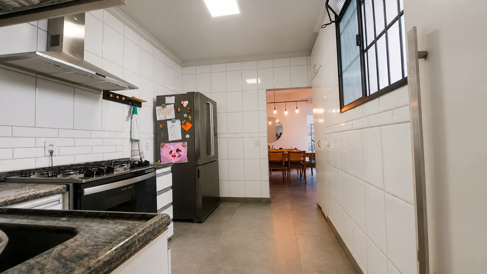 Casa, 4 quartos, à venda, 227 m², Padre Eustáquio - Belo Horizonte — foto 20
