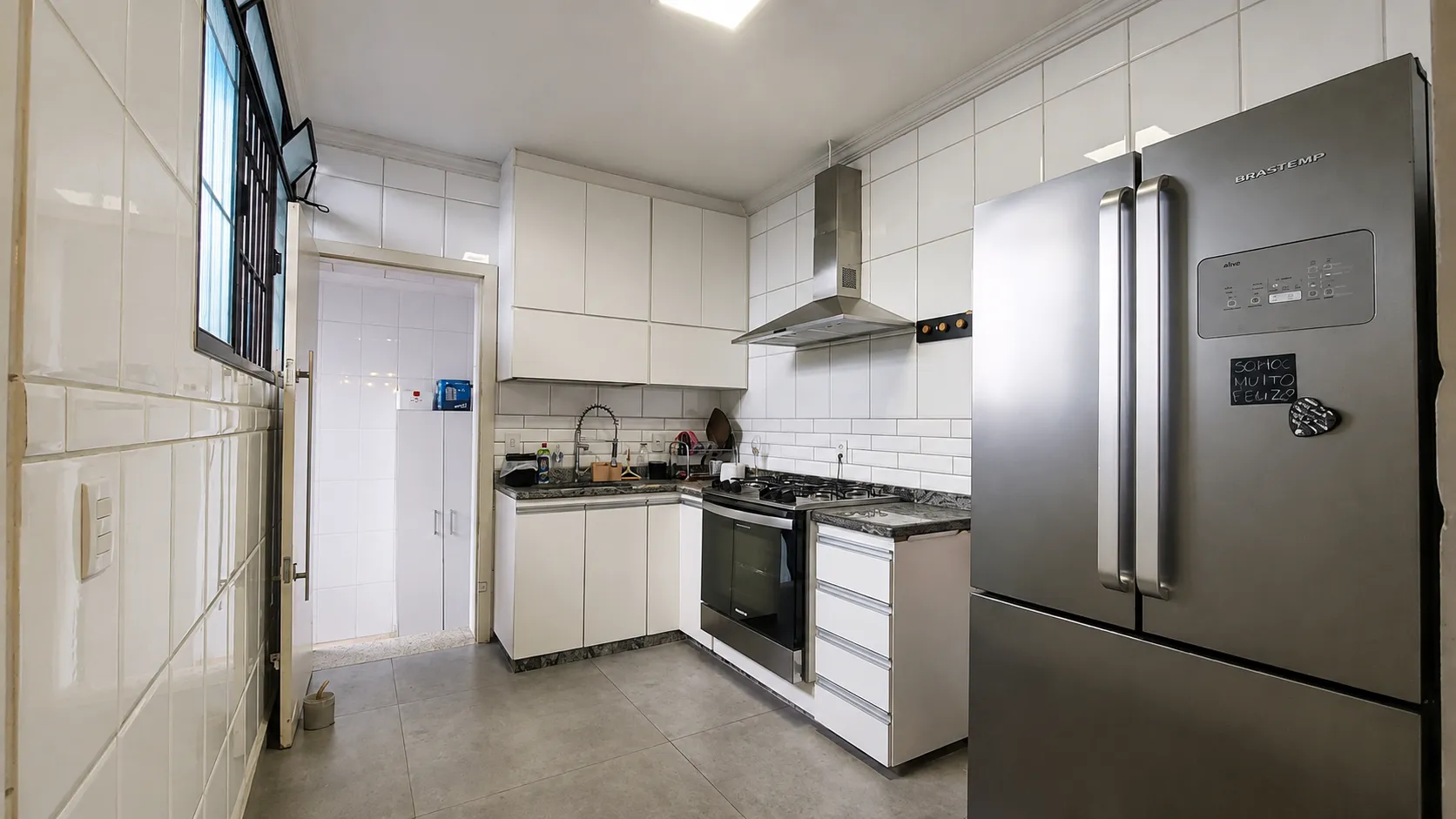 Casa, 4 quartos, à venda, 227 m², Padre Eustáquio - Belo Horizonte — foto 21