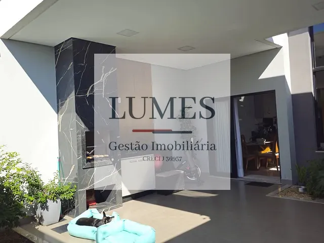 Casa com 150m² 3 quartos e 2 banheiros, à venda, no bairro Parque Universitário em Americana