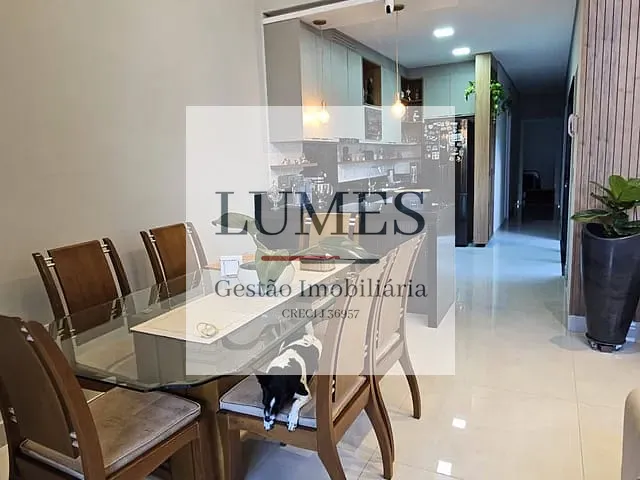 Casa com 150m² 3 quartos e 2 banheiros, à venda, no bairro Parque Universitário em Americana