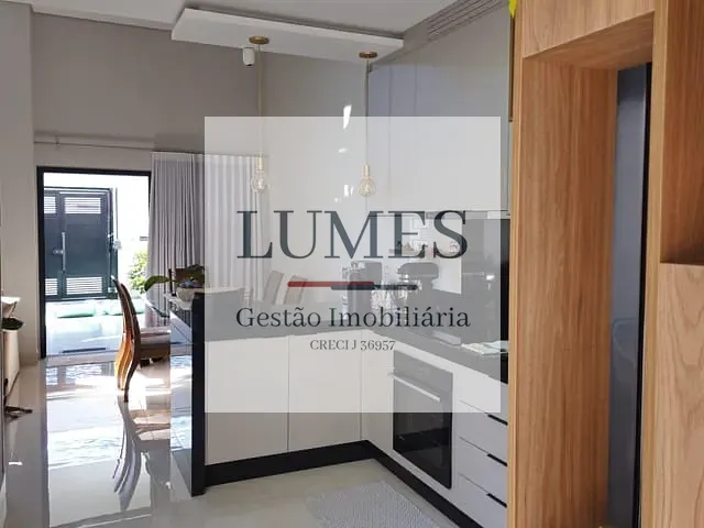 Casa com 150m² 3 quartos e 2 banheiros, à venda, no bairro Parque Universitário em Americana