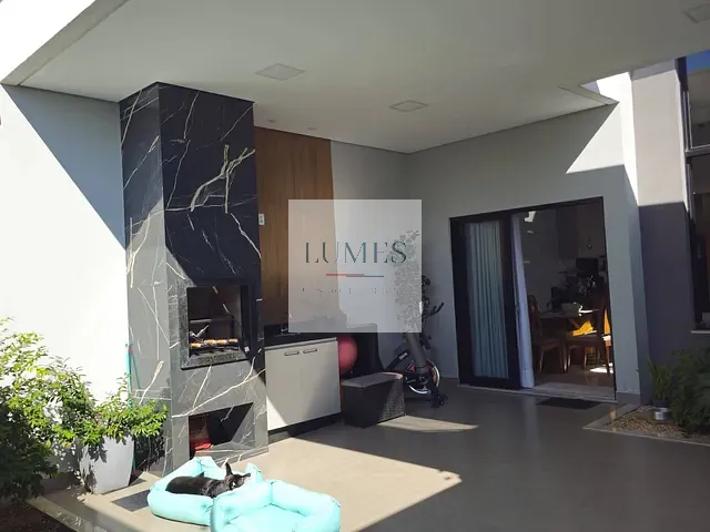Casa com 150m² 3 quartos e 2 banheiros, à venda, no bairro Parque Universitário em Americana