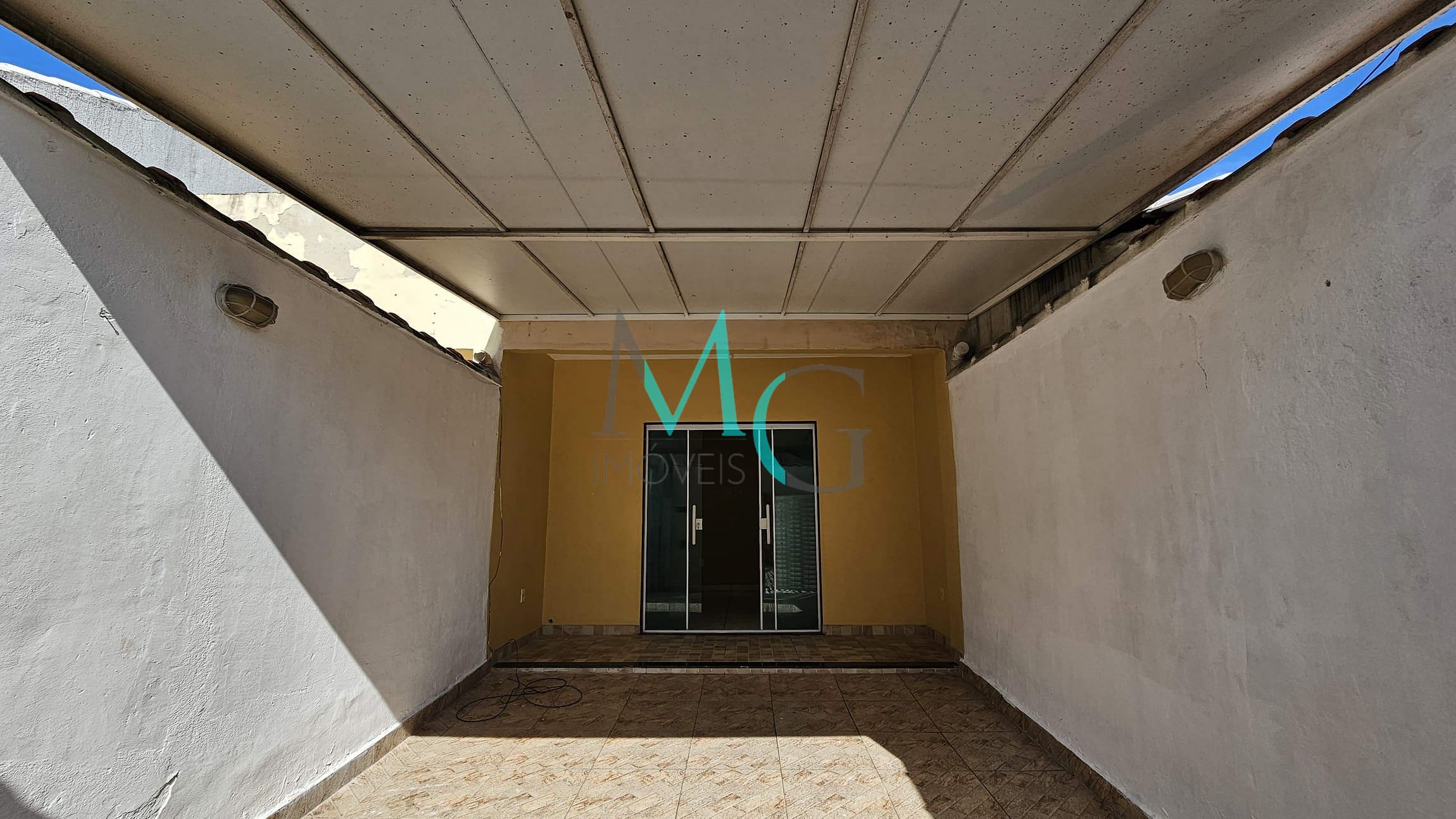 Casa, 2 quartos, 64 m² - Foto 1