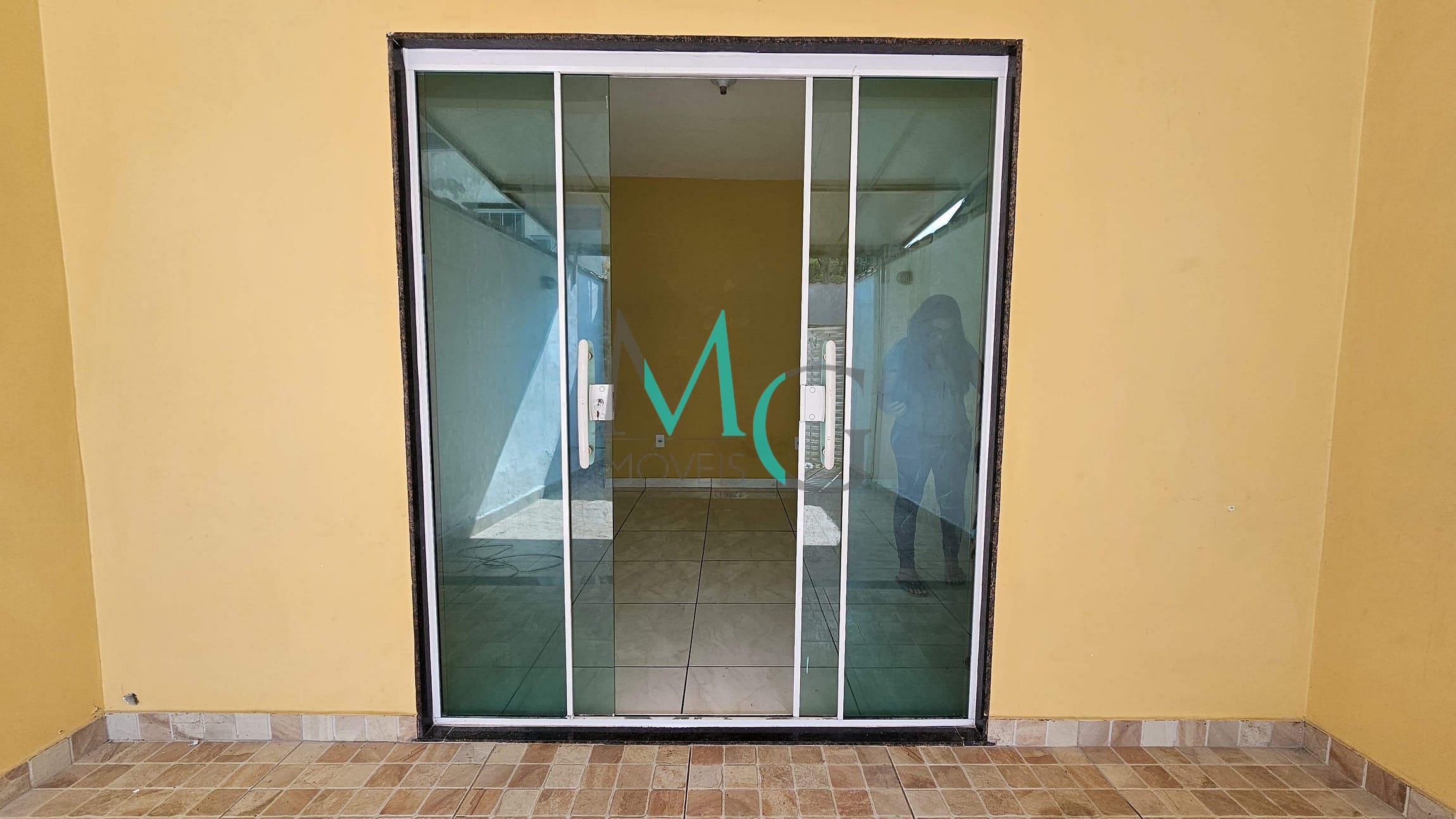 Casa, 2 quartos, 64 m² - Foto 3