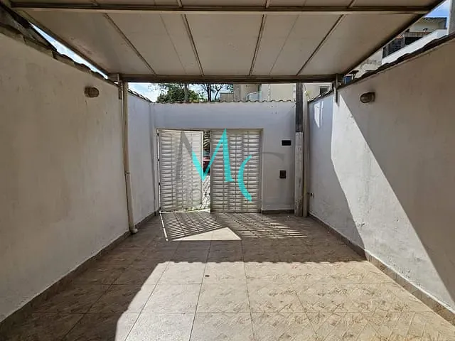 Casa com 64m² 2 quartos e 2 banheiros, para alugar, no bairro Campo Grande em Rio de Janeiro
