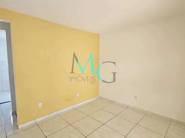 Casa com 64m² 2 quartos e 2 banheiros, para alugar, no bairro Campo Grande em Rio de Janeiro
