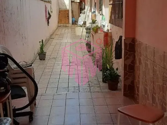 Casa com 248m² 2 quartos e 3 banheiros, à venda, no bairro Alvarenga em São Bernardo do Campo
