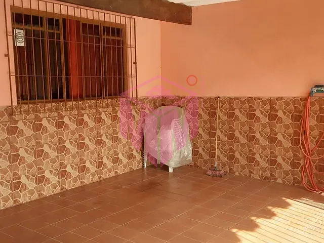 Casa com 248m² 2 quartos e 3 banheiros, à venda, no bairro Alvarenga em São Bernardo do Campo