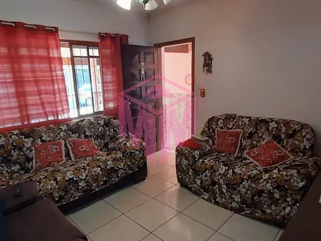 Casa com 248m² 2 quartos e 3 banheiros, à venda, no bairro Alvarenga em São Bernardo do Campo