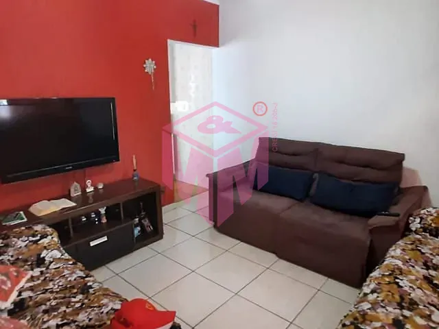 Casa com 248m² 2 quartos e 3 banheiros, à venda, no bairro Alvarenga em São Bernardo do Campo