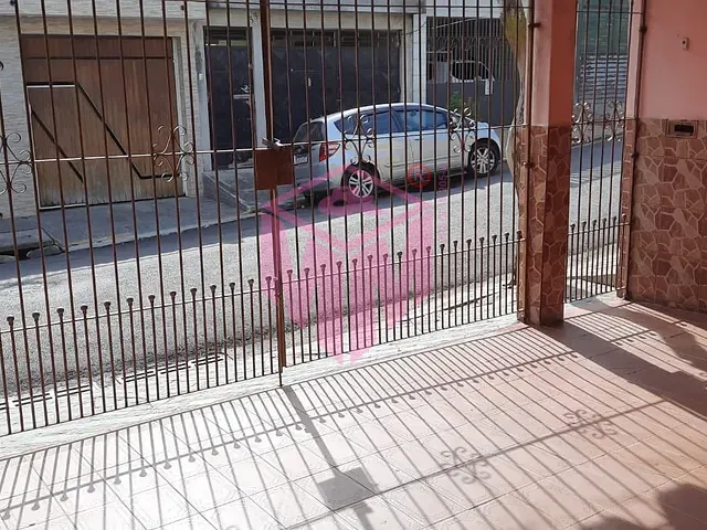 Casa com 248m² 2 quartos e 3 banheiros, à venda, no bairro Alvarenga em São Bernardo do Campo