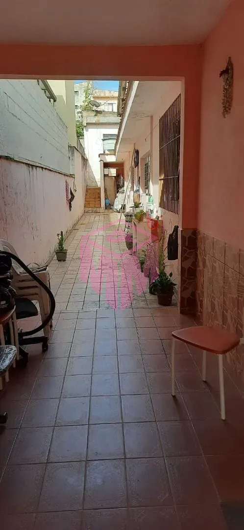 Casa, 2 quartos, 213 m² - Foto 4
