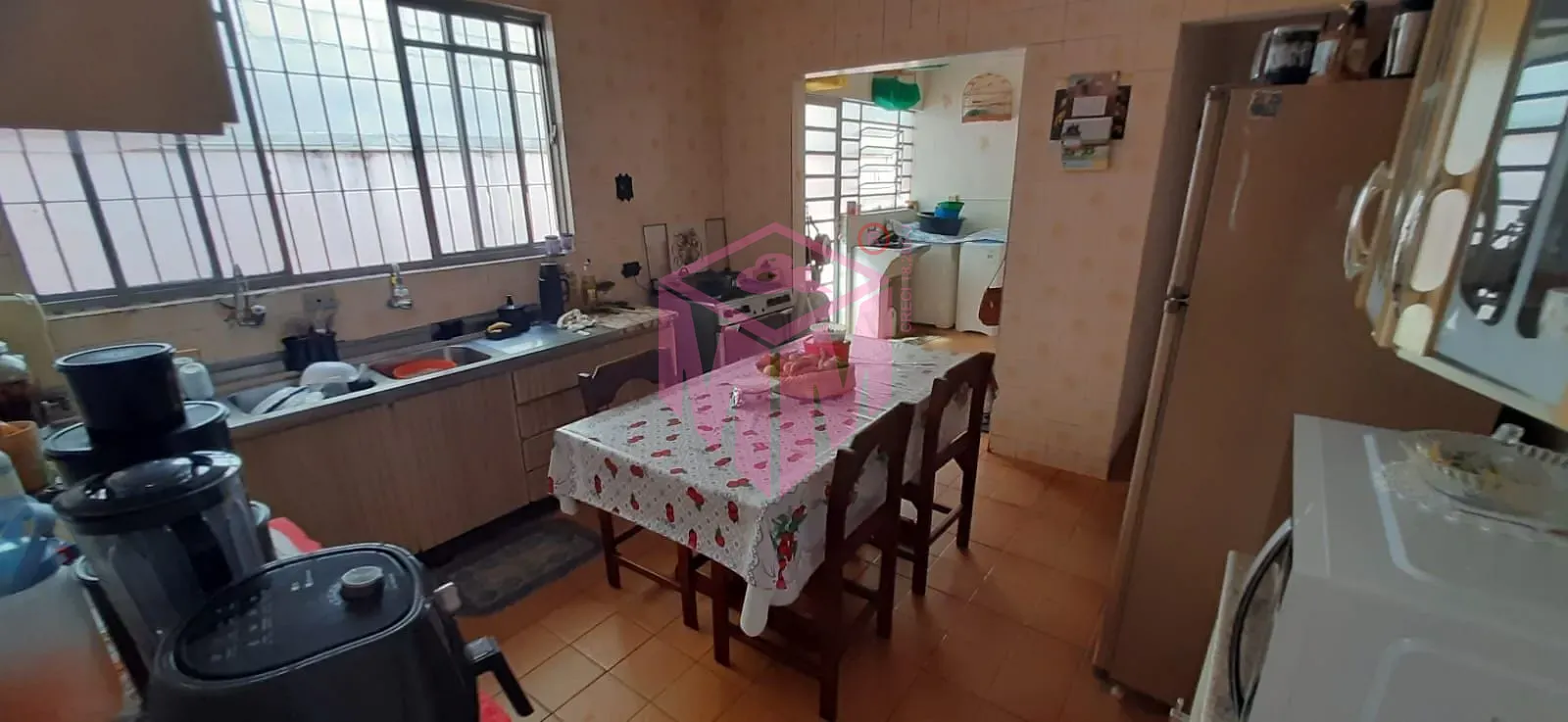 Casa, 2 quartos, 213 m² - Foto 6