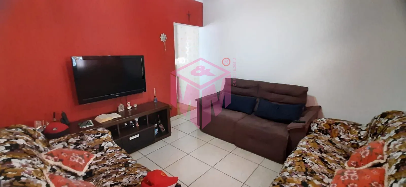 Casa, 2 quartos, 213 m² - Foto 1