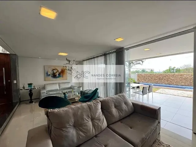 Casa 3 quartos e 5 banheiros, à venda, no bairro Esperança em Londrina