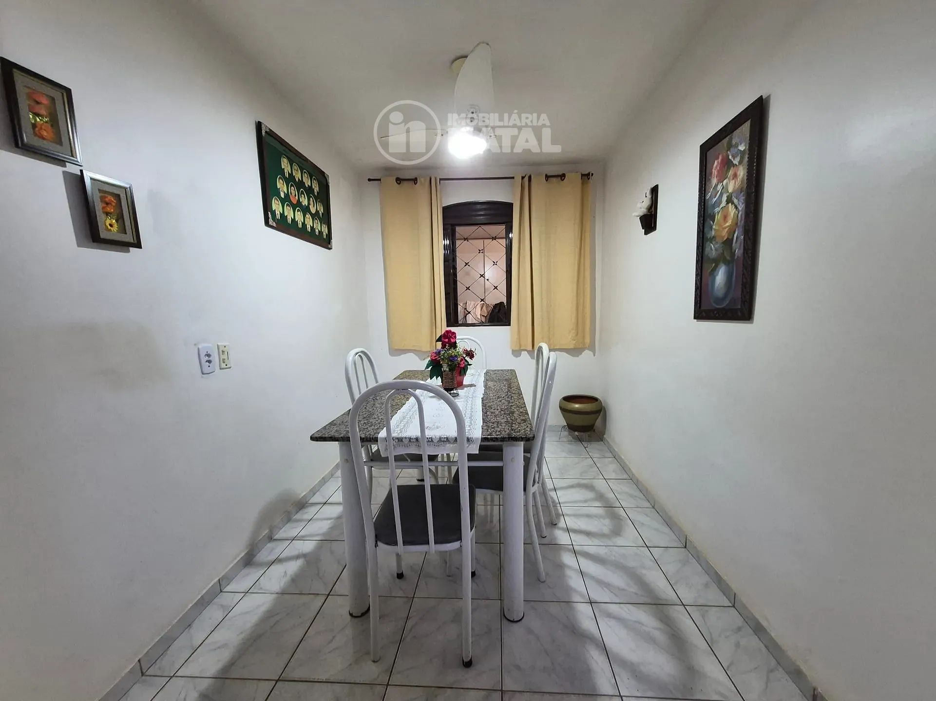Casa, 3 quartos, 140 m² - Foto 11