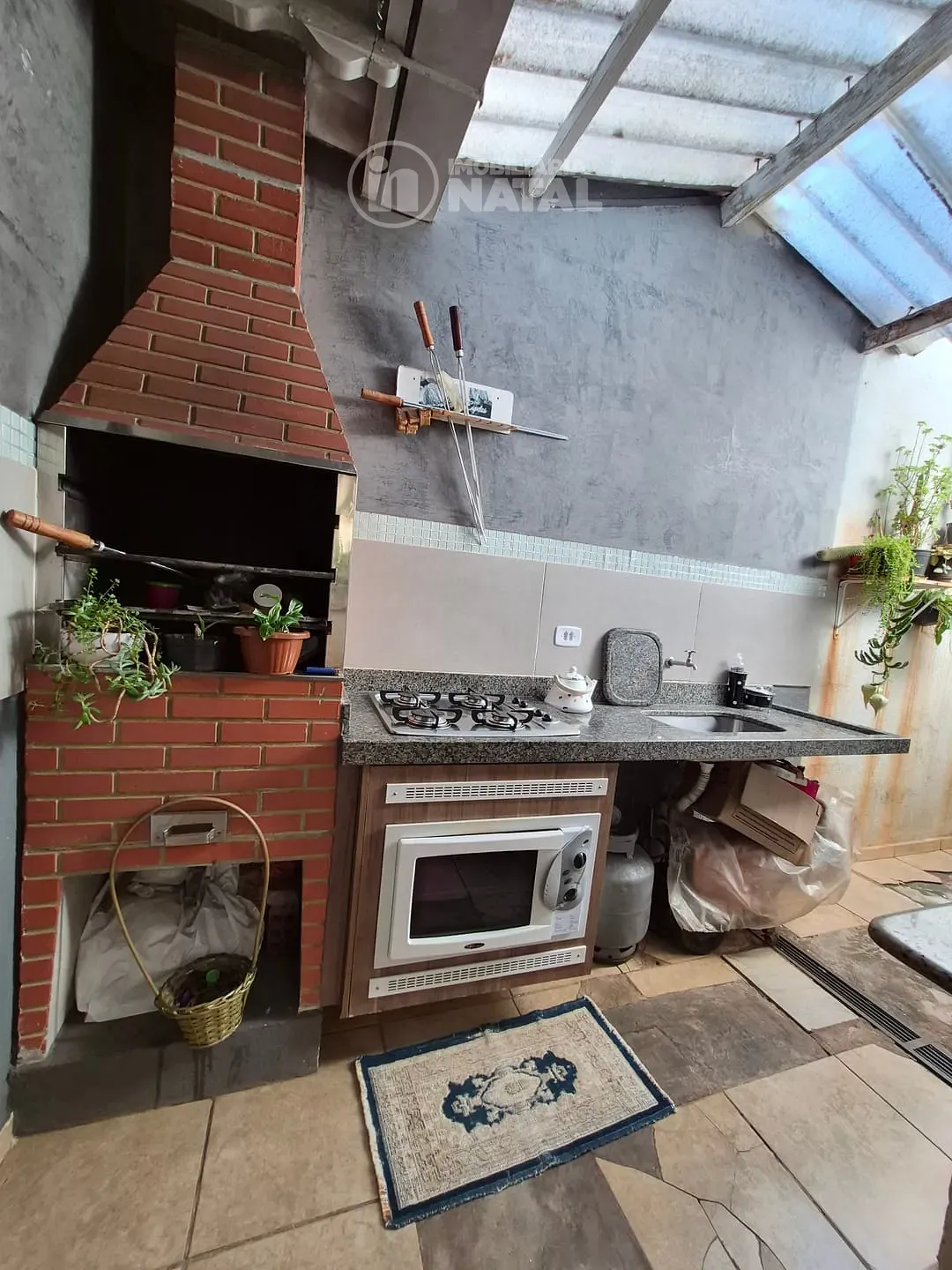 Casa, 3 quartos, 140 m² - Foto 15