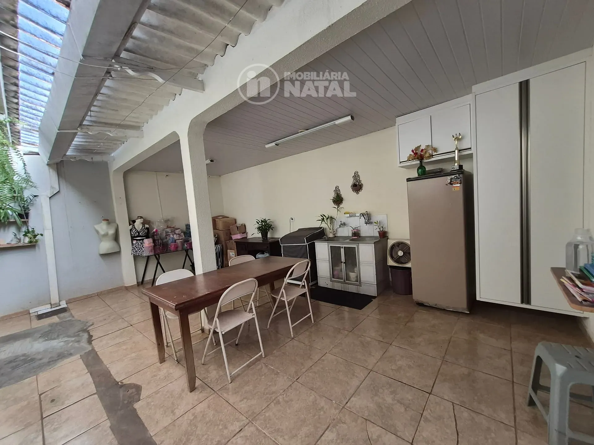 Casa, 3 quartos, 140 m² - Foto 16