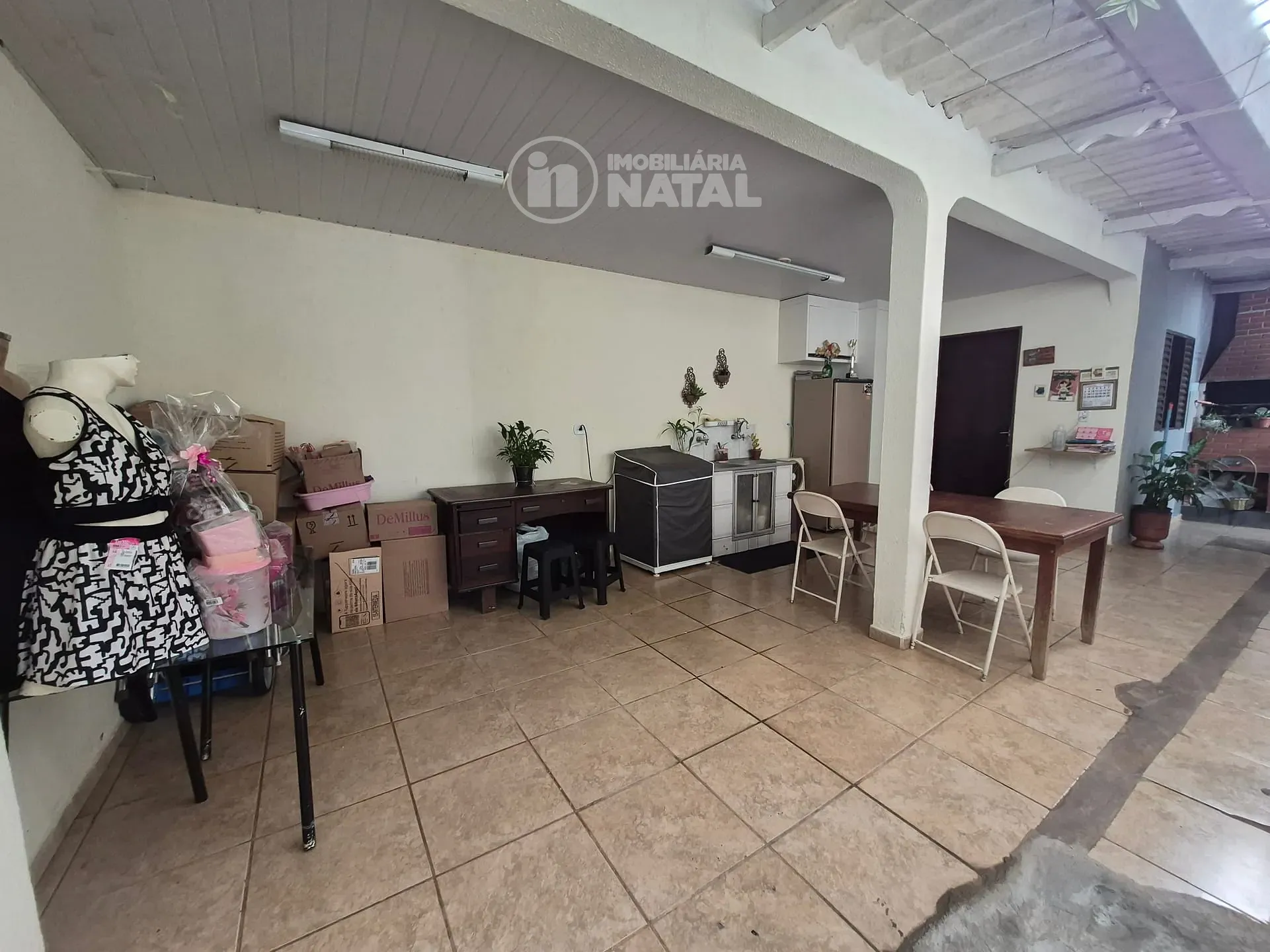 Casa, 3 quartos, 140 m² - Foto 17