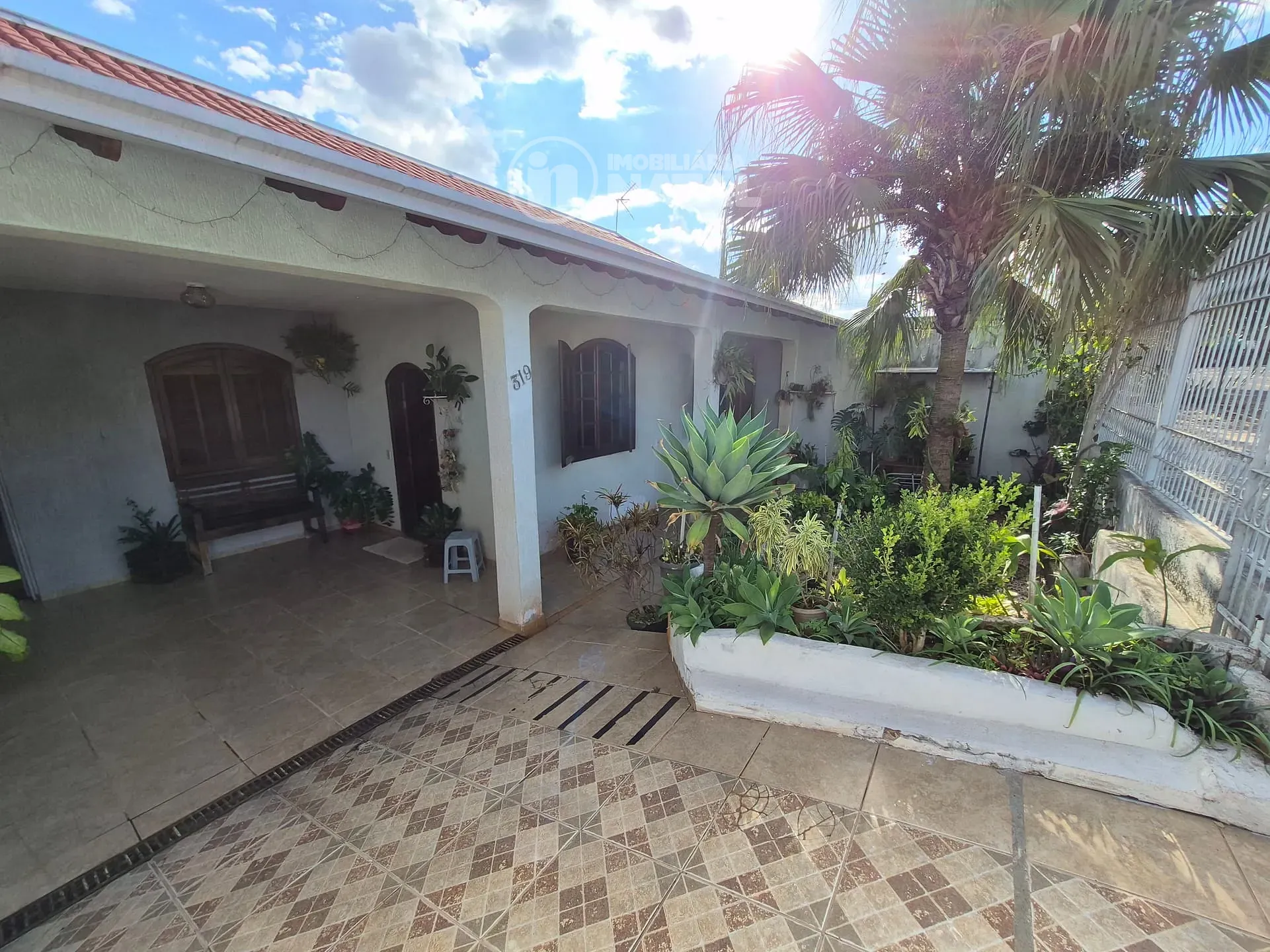 Casa, 3 quartos, 140 m² - Foto 2