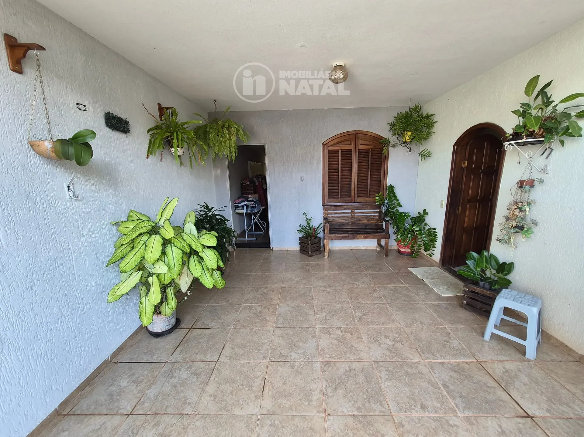 Casa, 3 quartos, 140 m² - Foto 3