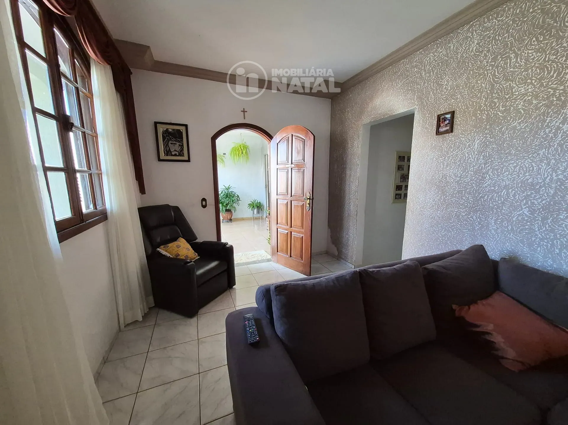 Casa, 3 quartos, 140 m² - Foto 4