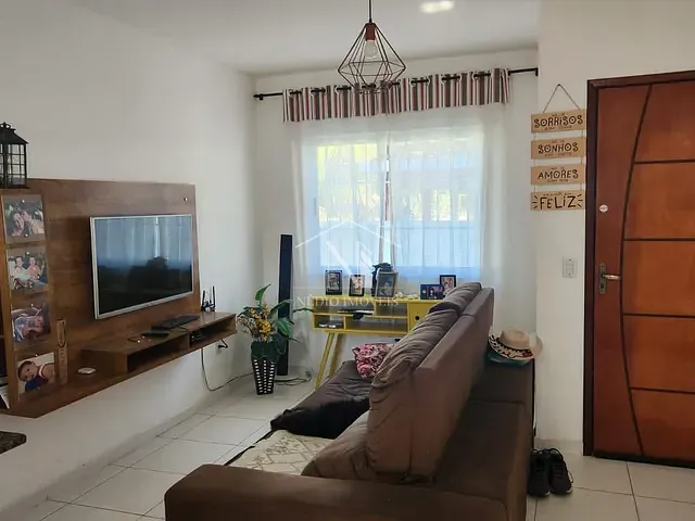 Casa 2 quartos e 2 banheiros, à venda, no bairro Inoã (Inoã) em Maricá