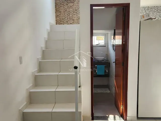 Casa 2 quartos e 2 banheiros, à venda, no bairro Inoã (Inoã) em Maricá