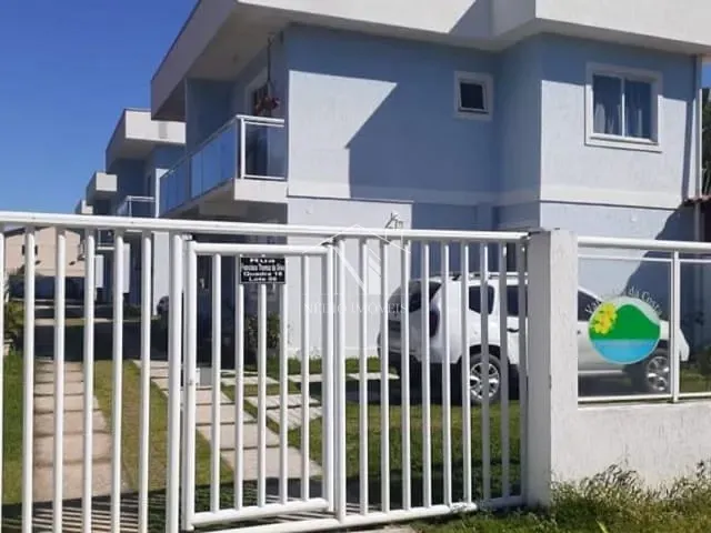 Casa 2 quartos e 2 banheiros, à venda, no bairro Inoã (Inoã) em Maricá
