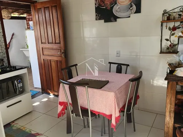 Casa 2 quartos e 2 banheiros, à venda, no bairro Inoã (Inoã) em Maricá