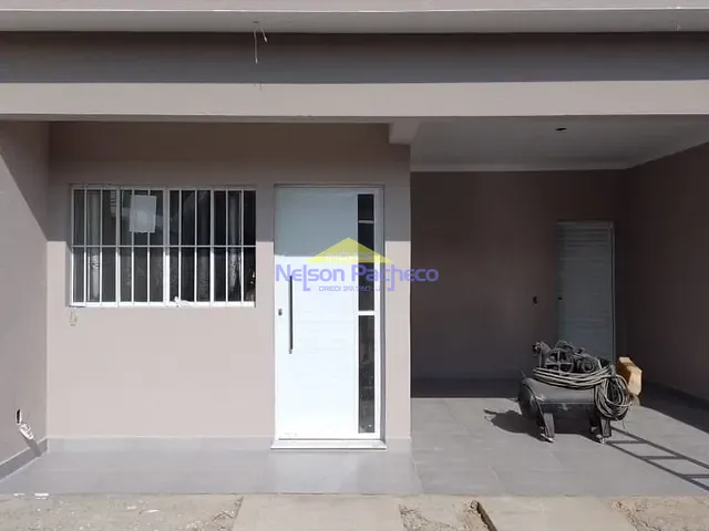 Casa com 181m² 2 quartos e 1 banheiro, à venda, no bairro Bosque Pinheiros em Capivari