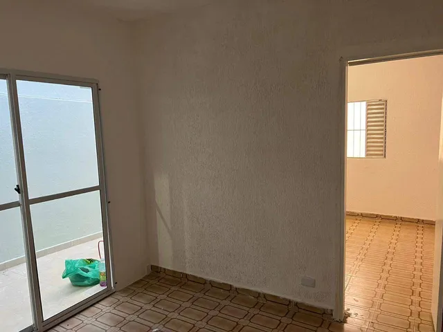 Casa 1 quarto e 1 banheiro, à venda, no bairro Vila Regente Feijó em São Paulo